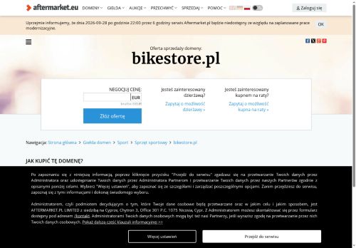 bikestore.pl