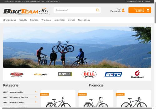 biketeam.pl