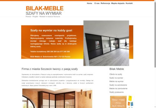 bilak-meble.pl