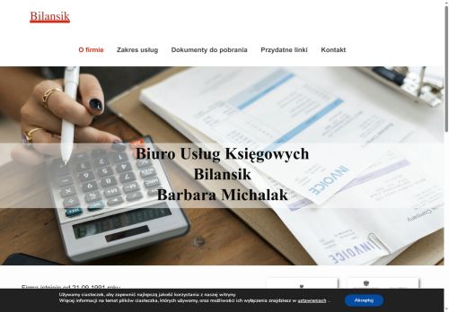 bilansik.com.pl