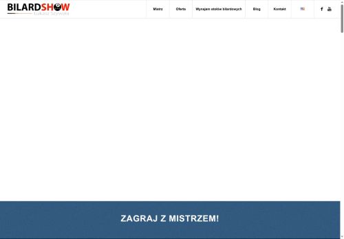 bilardshow.pl