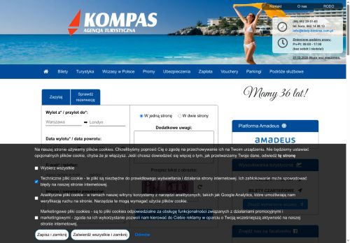 bilety-lotnicze.com.pl