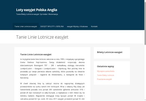 biletyeasyjetrezerwacja.pl