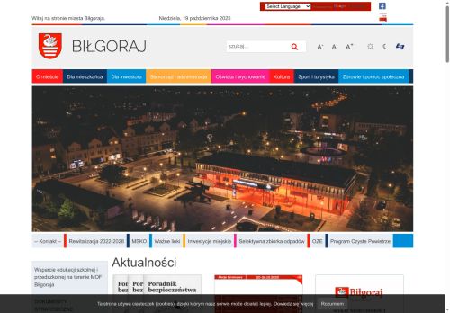 bilgoraj.pl