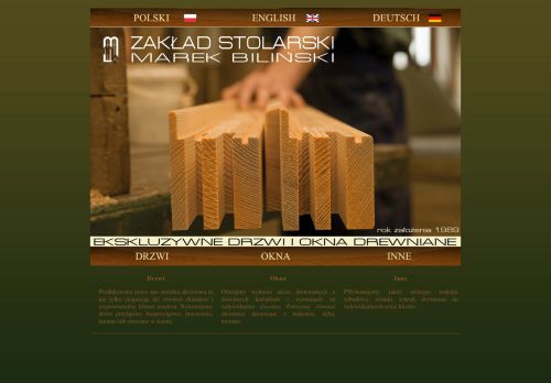 bilinski.com.pl