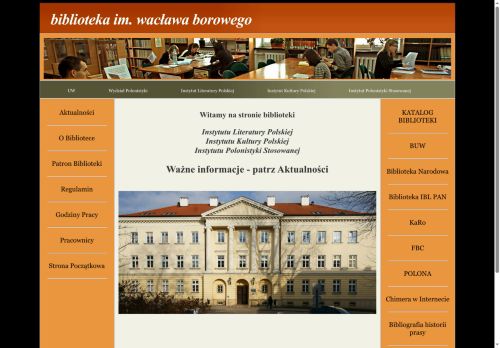 bilp.uw.edu.pl
