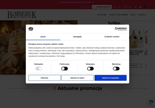 bimberek.pl