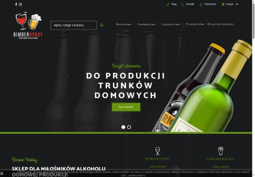 bimberhobby.pl