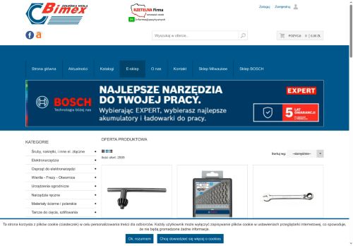 bimex.net.pl