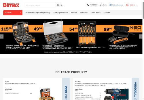 bimex.pl