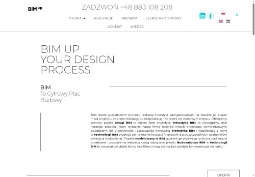 bimup.tech