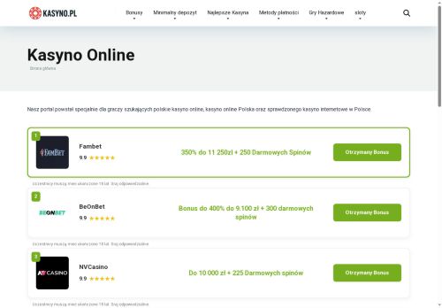 binetics.com.pl