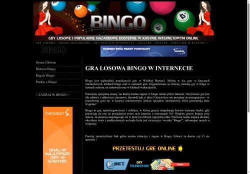 bingo.kasyno69.pl