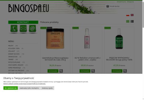 bingospa.eu