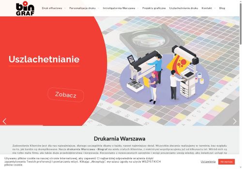bingraf.pl