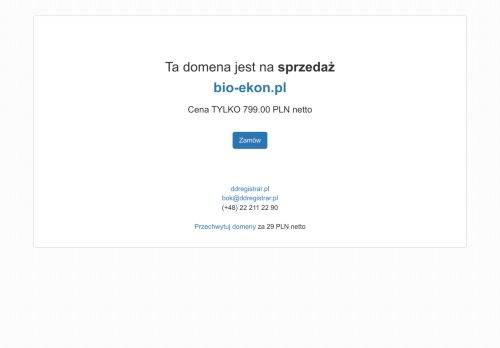 bio-ekon.pl