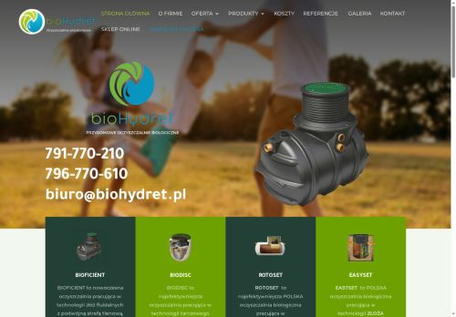 bio-hydret.pl