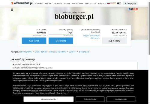 bioburger.pl