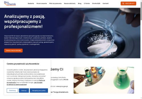 biochemik.pl