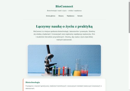 bioconnect.pl