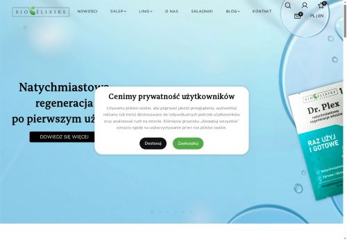 bioelixire.com