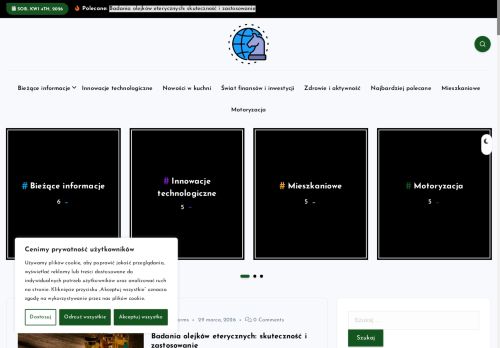 bioforms.pl