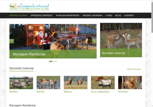 biogospodarstwo.pl