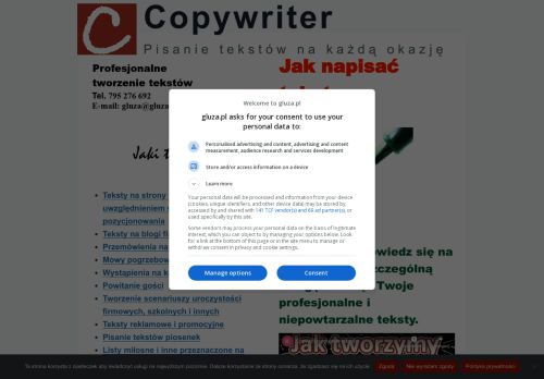 biografie.gluza.pl