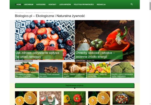 biologico.pl