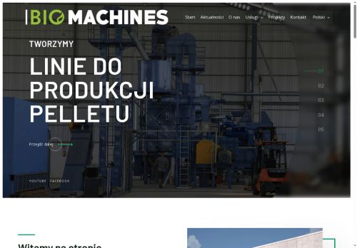 biomachines.eu