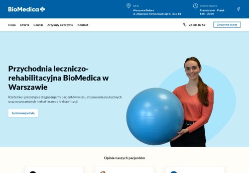 biomedica.waw.pl