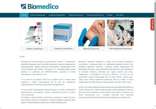 biomedico.pl