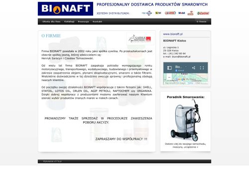 bionaft.pl