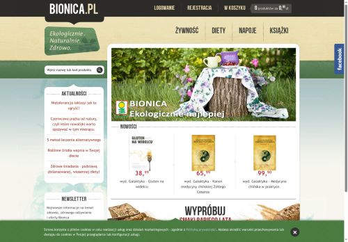 bionica.com.pl
