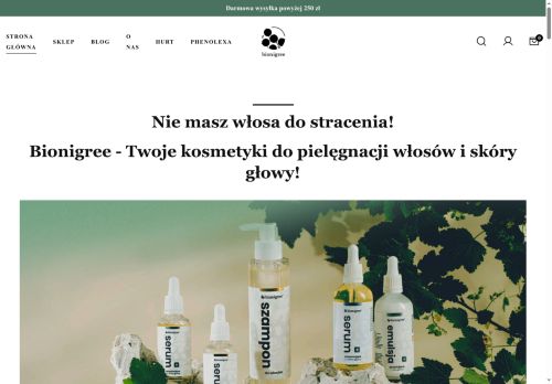bionigree.pl