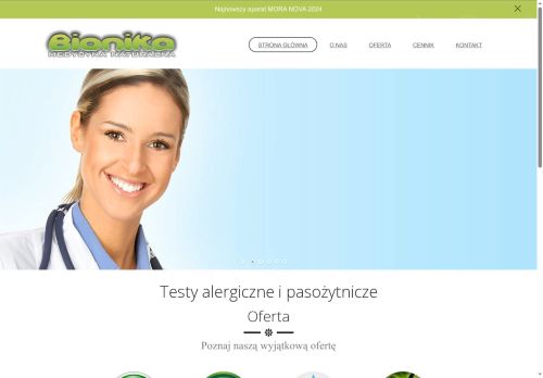bionika.com.pl