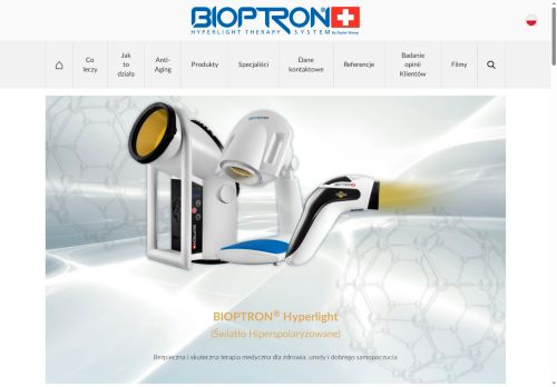 bioptron.pl