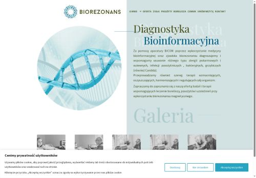 biorezonanswroclaw.pl