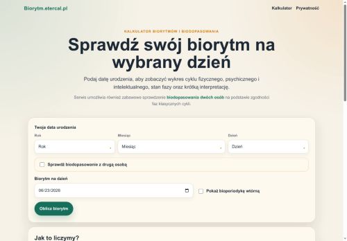 biorytm.etercal.pl