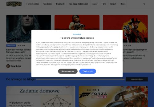 bioshock.com.pl