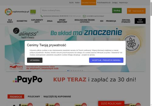biosuplementacja.pl
