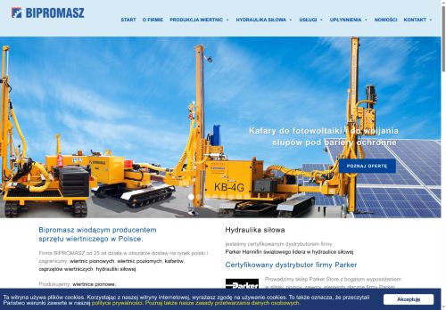 bipromasz.pl