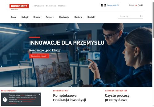 bipromet.com.pl