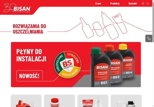 bisan.com.pl