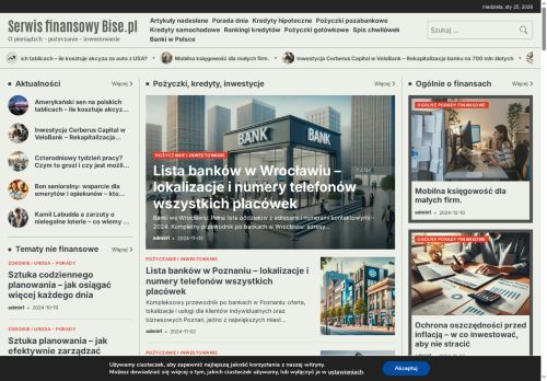 bise.pl