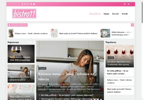 bistro11.pl