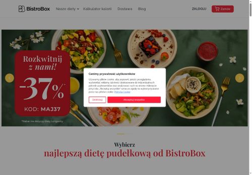 bistrobox.pl