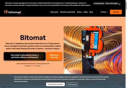 bitomat.com