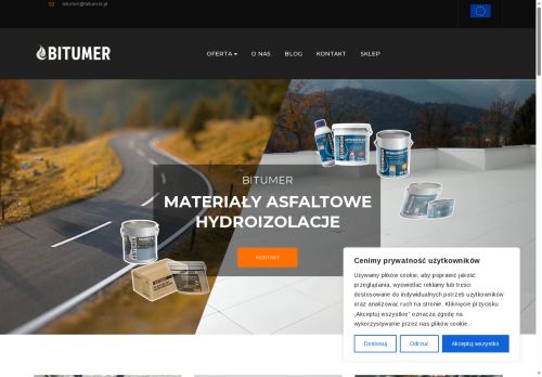 bitumer.pl