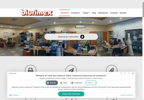 biurimex.pl